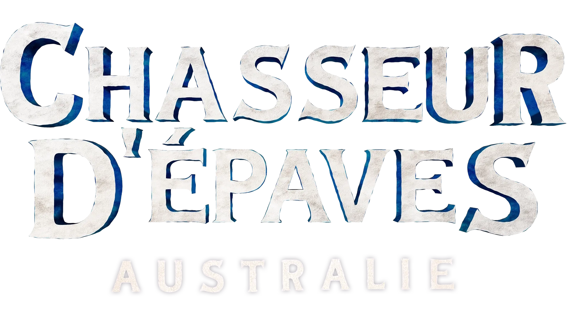 Shipwreck Hunters Australia