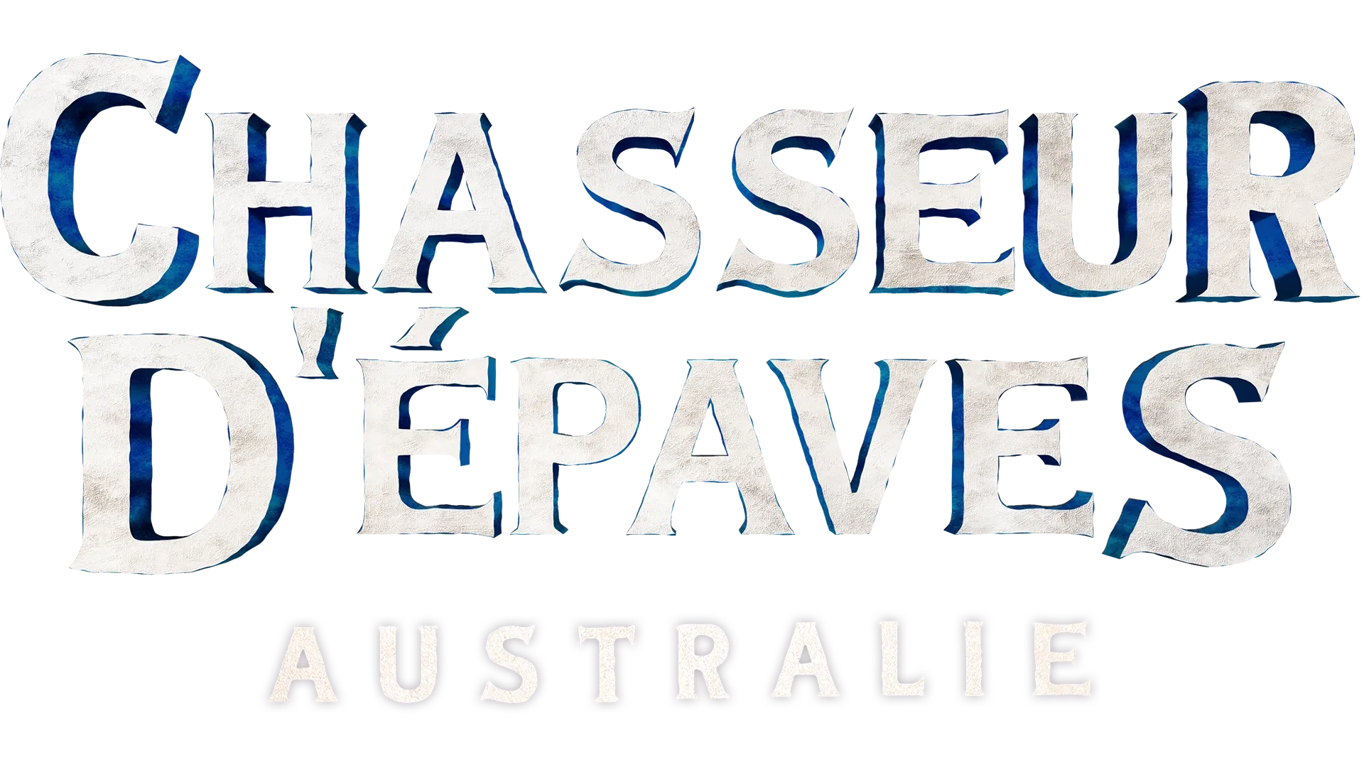 Chasseurs d'épaves Australie
