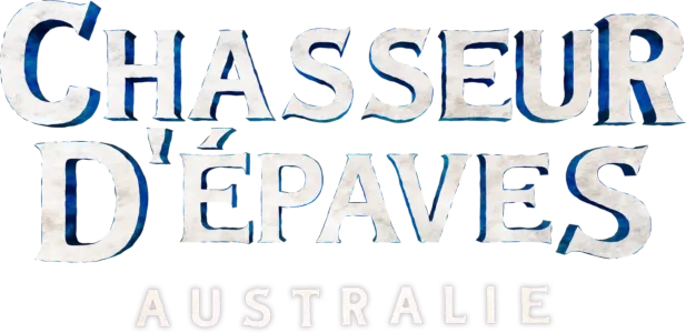 Chasseurs d'épaves Australie
