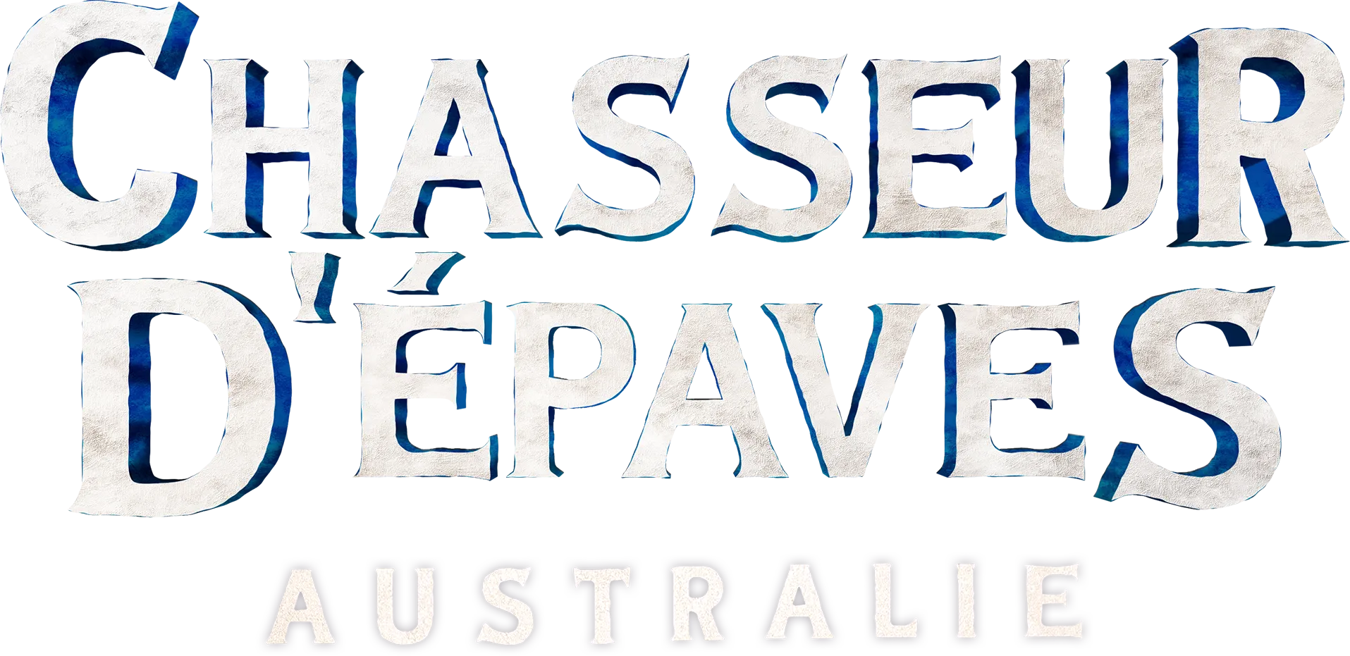 Chasseurs d'épaves Australie