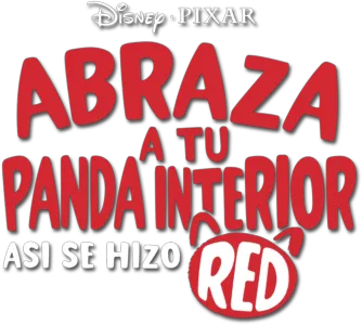 Abraza a tu panda interior: Así se hizo Red
