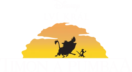 Timon a Pumbaa