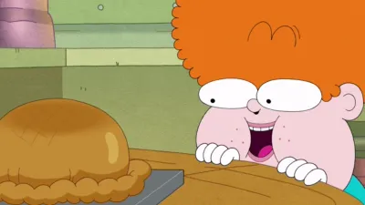 thumbnail - S1:E2 Calzones / Crab Hands