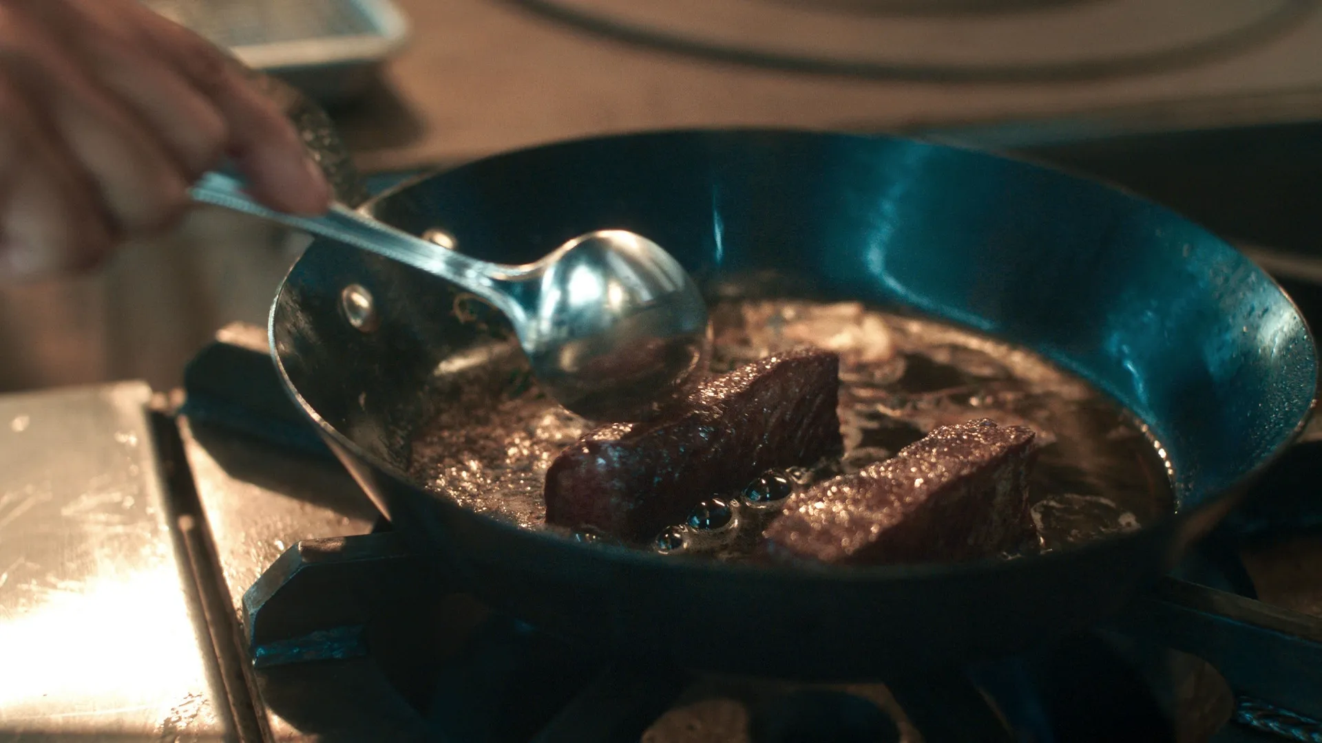 thumbnail - S4:E8 Green