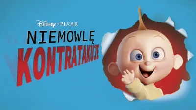 Niemowlę kontratakuje