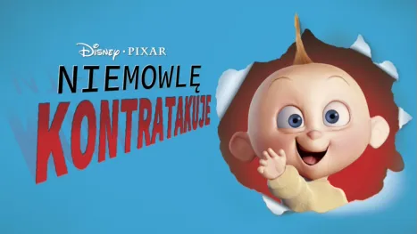 thumbnail - Niemowlę kontratakuje