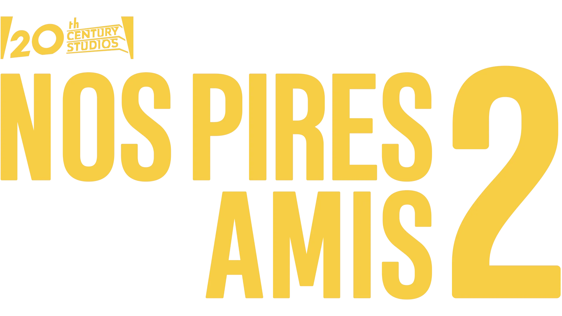 Nos pires amis 2
