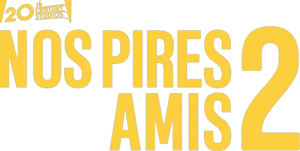 Nos pires amis 2