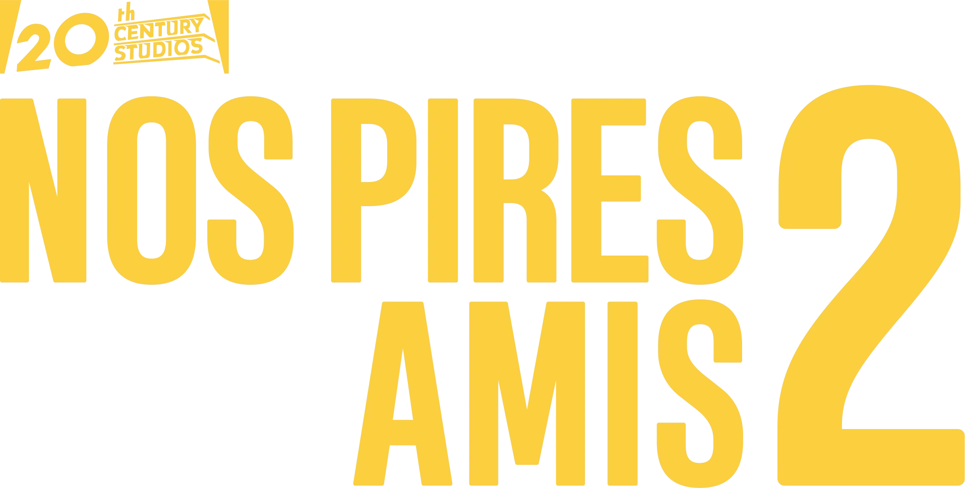 Nos pires amis 2