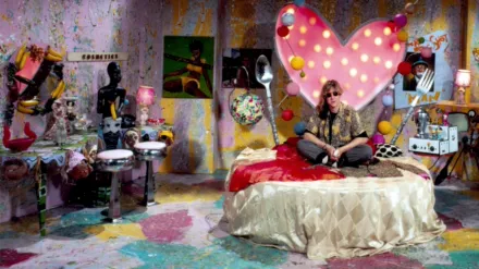 The World According to Allee Willis