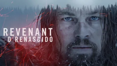 thumbnail - Revenant - O Renascido
