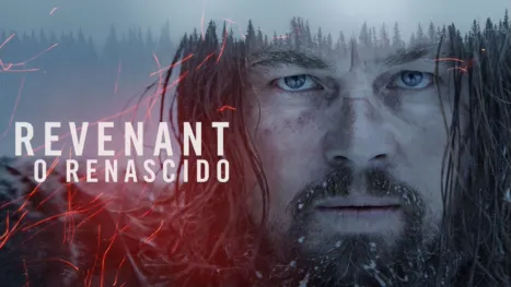 thumbnail - Revenant - O Renascido