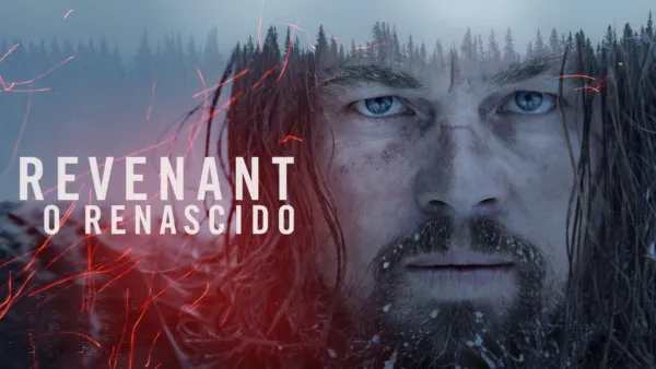 thumbnail - Revenant - O Renascido