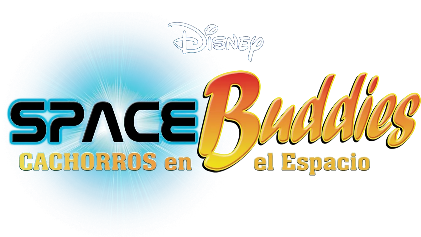 Space Buddies: Cachorros en el espacio