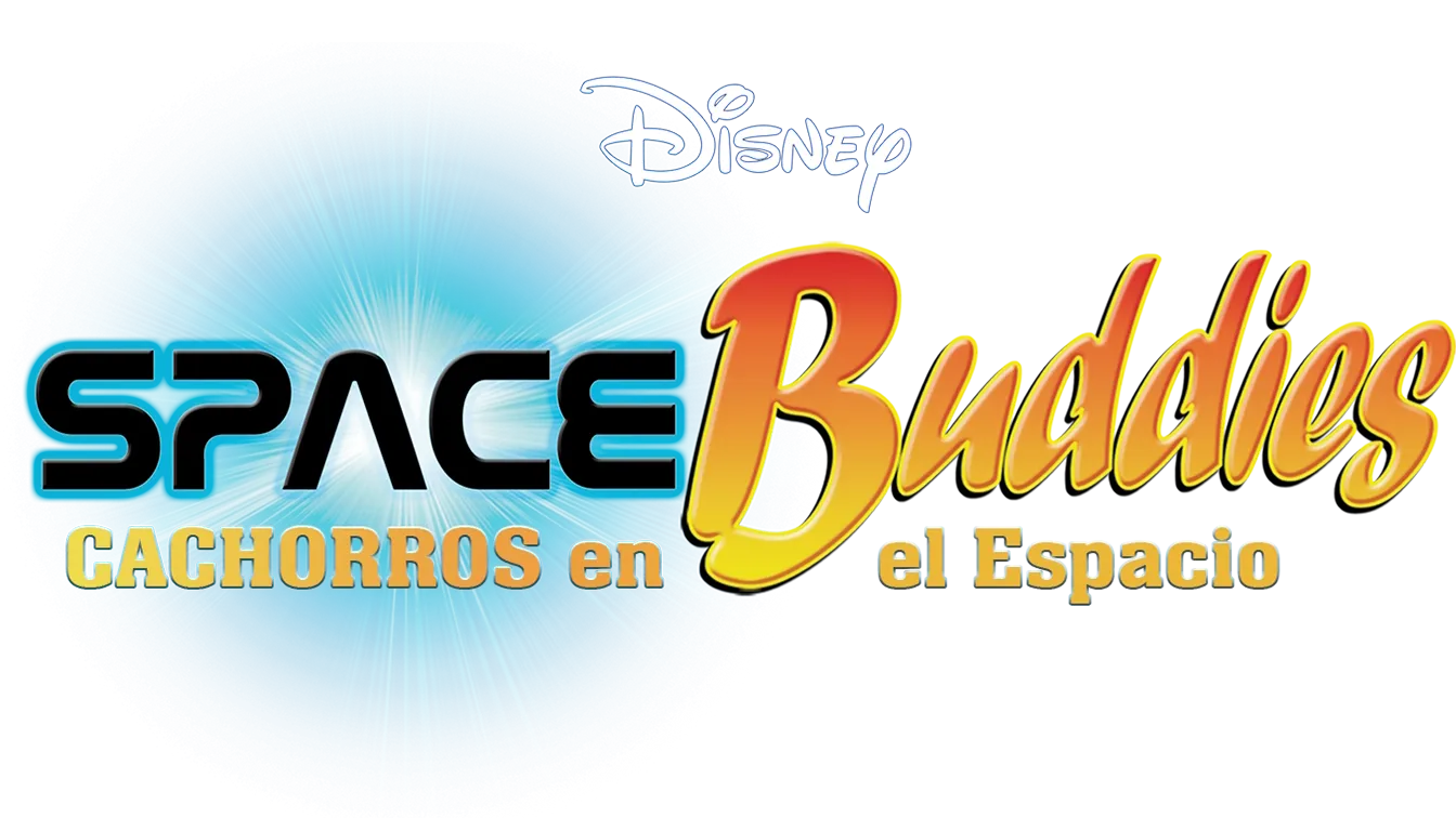 Space Buddies: Cachorros en el espacio