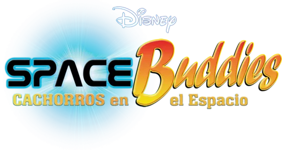 Space Buddies: Cachorros en el espacio