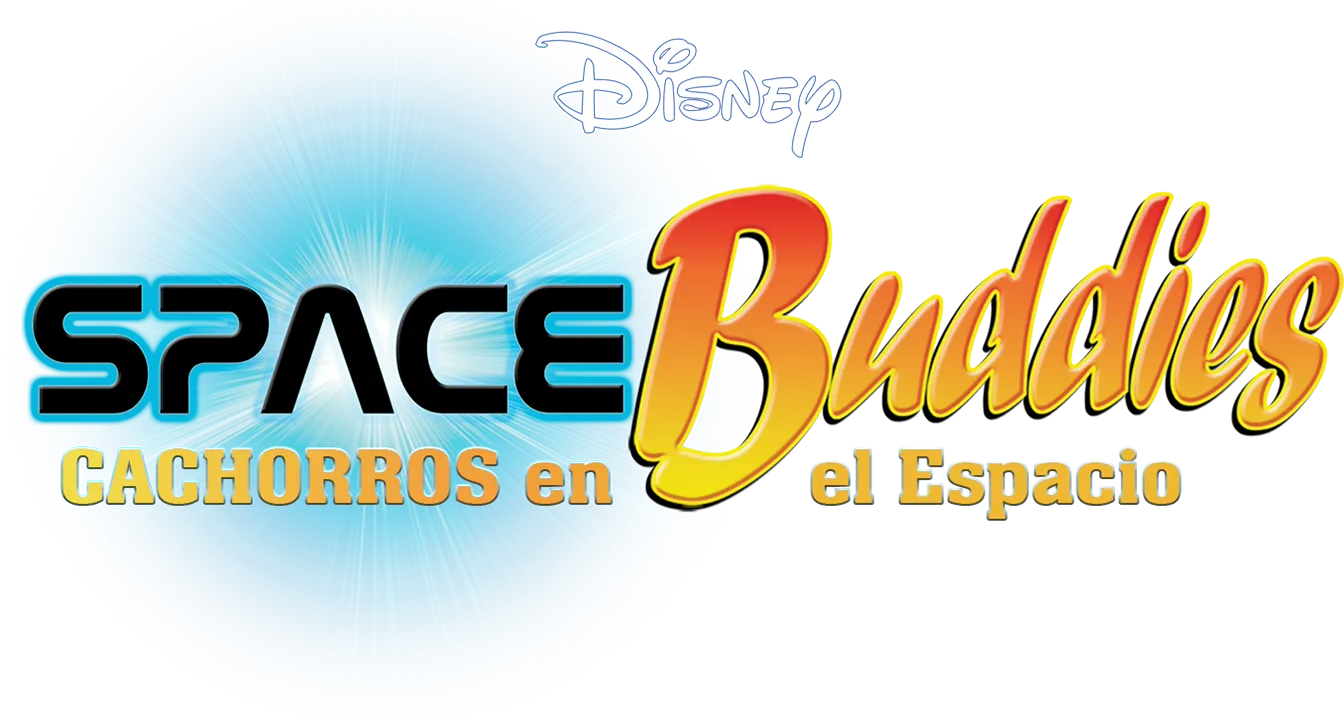 Space Buddies: Cachorros en el espacio