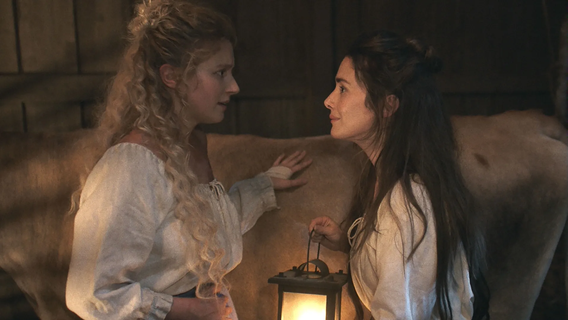 thumbnail - S2:E4 Milkmaids