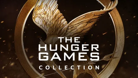 thumbnail - The Hunger Games