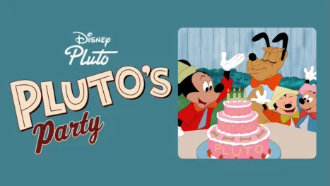 thumbnail - PLUTO'S PARTY (EDITED VERSION)