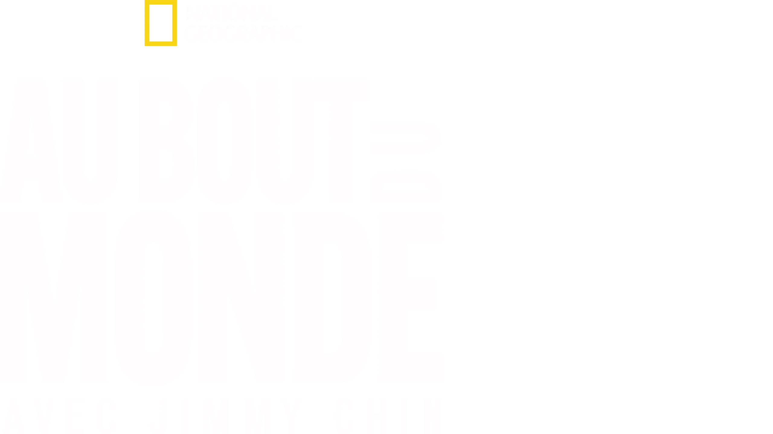 Au bout du monde avec Jimmy Chin
