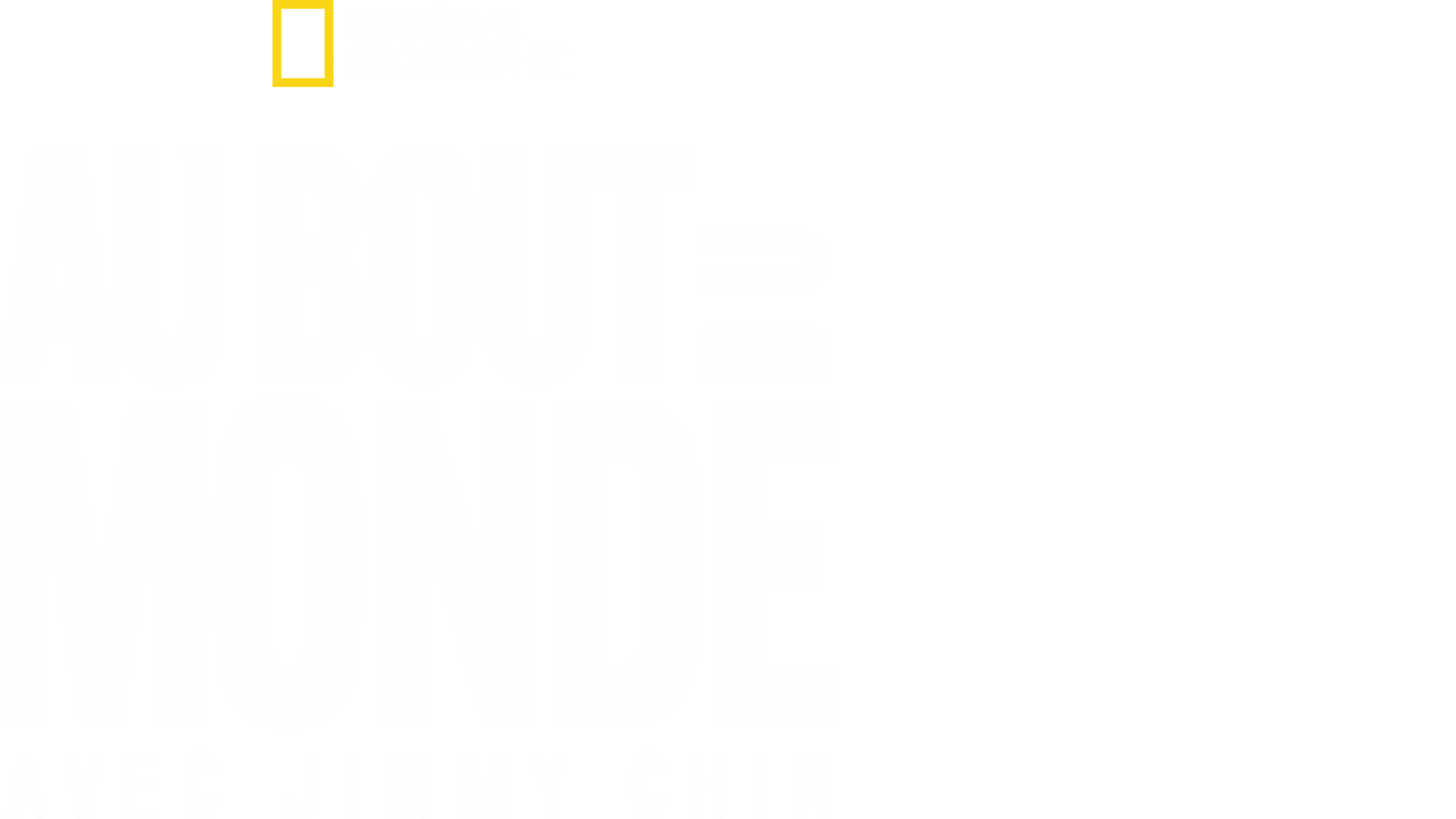 Au bout du monde avec Jimmy Chin