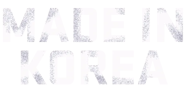 Made in Korea