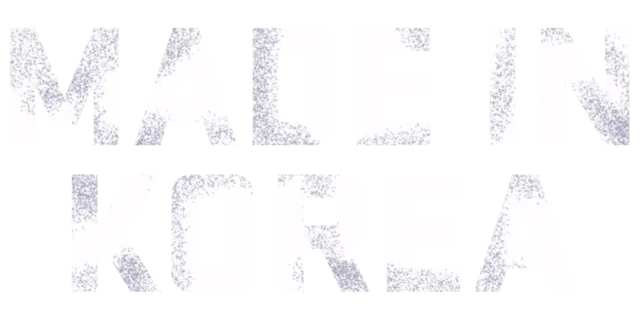 Made in Korea