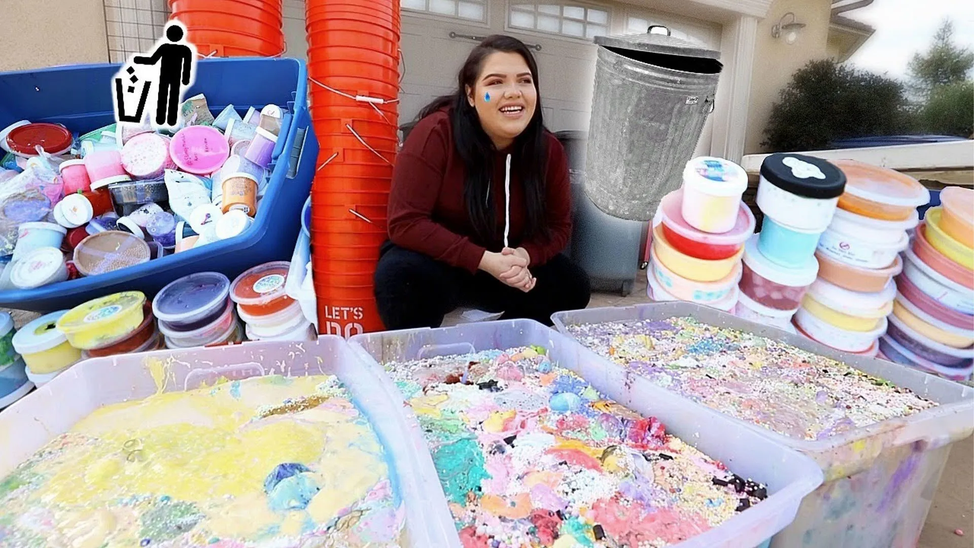thumbnail - S1:E5 Long-Lost Slimes With Karina Garcia!