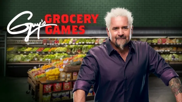 thumbnail - Guy's Grocery Games