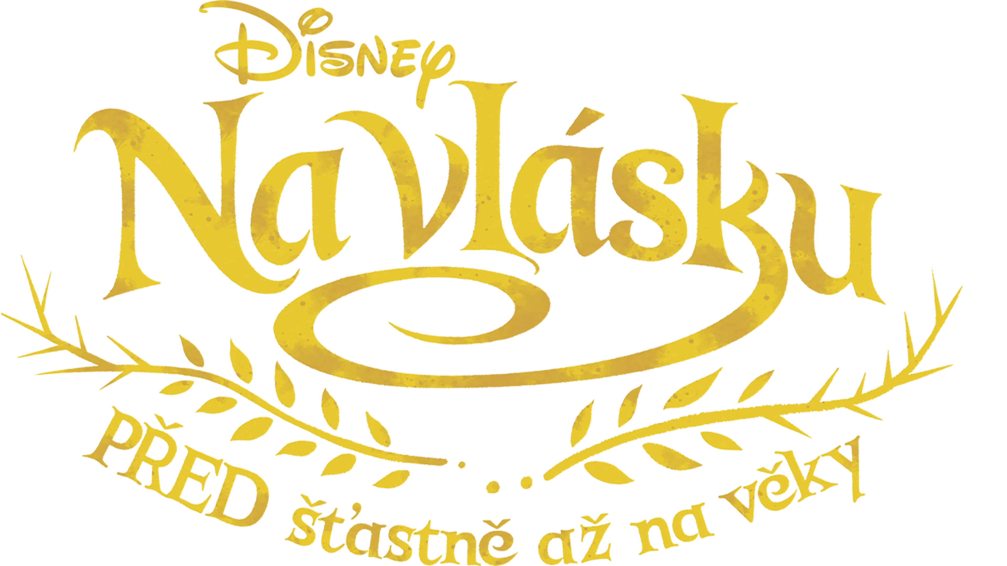 Na vlásku před šťastně až na věky