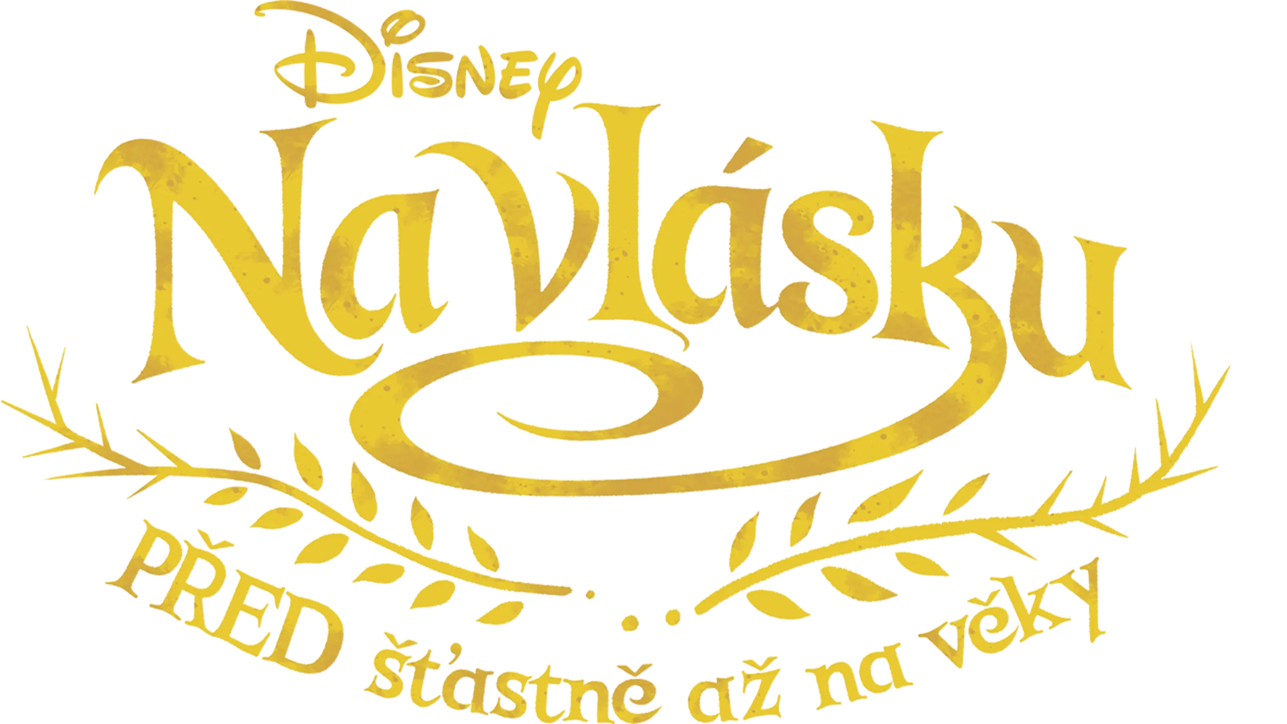 Na vlásku před šťastně až na věky