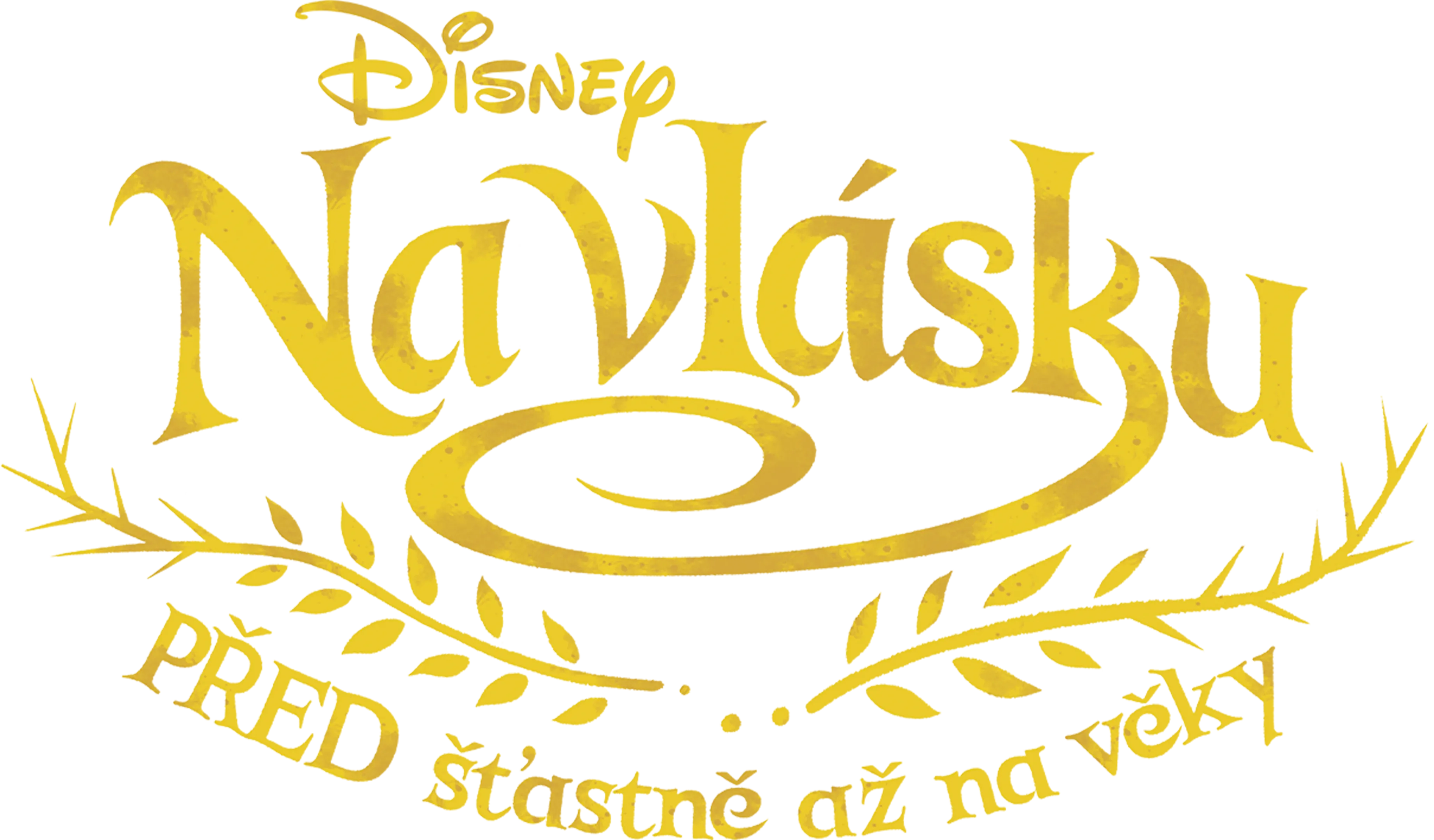 Na vlásku před šťastně až na věky