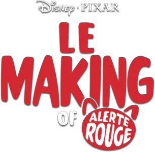 Alerte rouge : Le Making Of