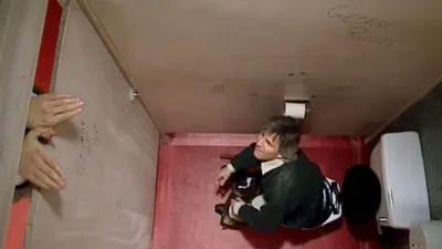 thumbnail - S1:E11 Back to School Mr. Bean