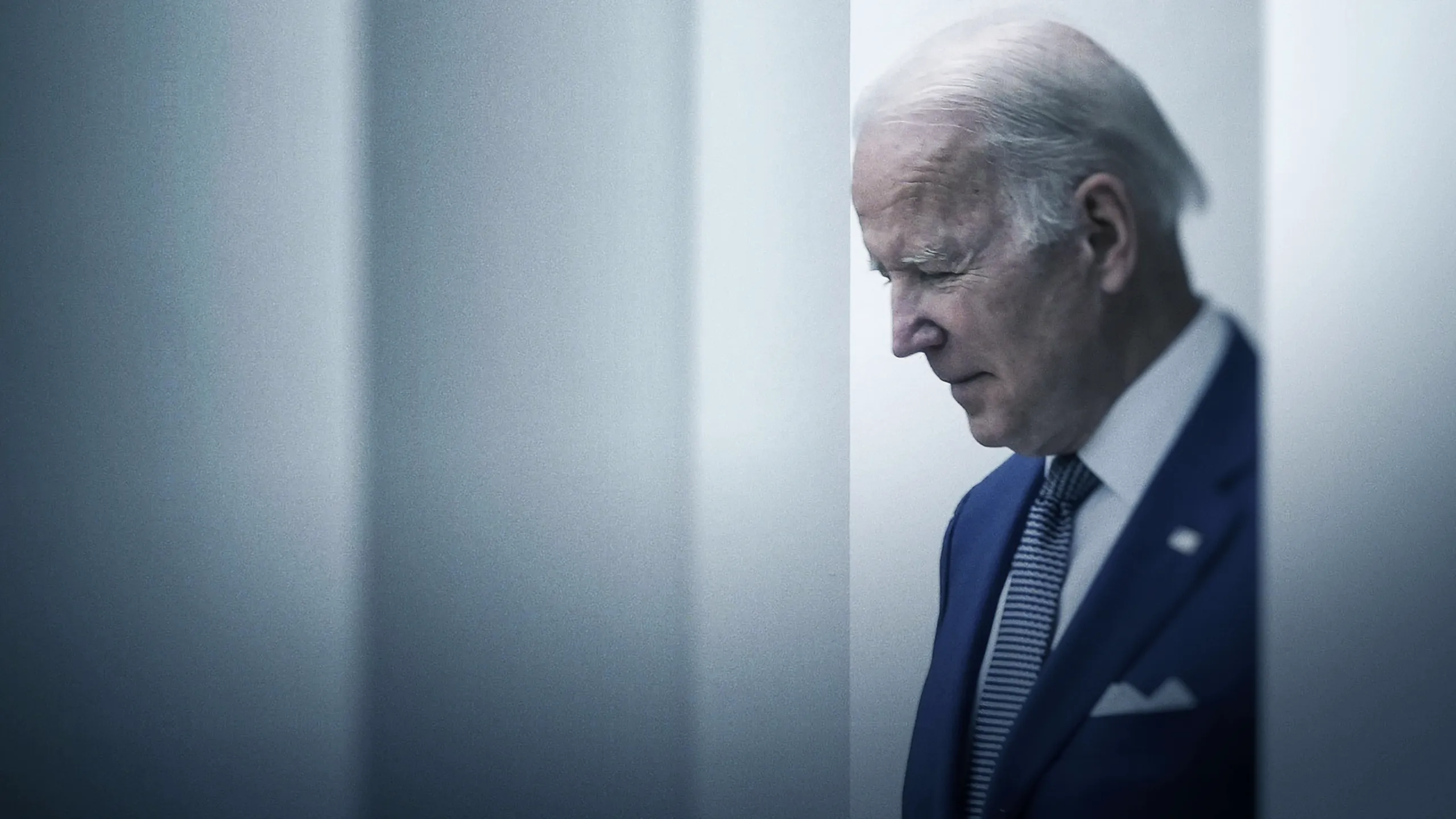 Biden Stands Down: The Race for the White House