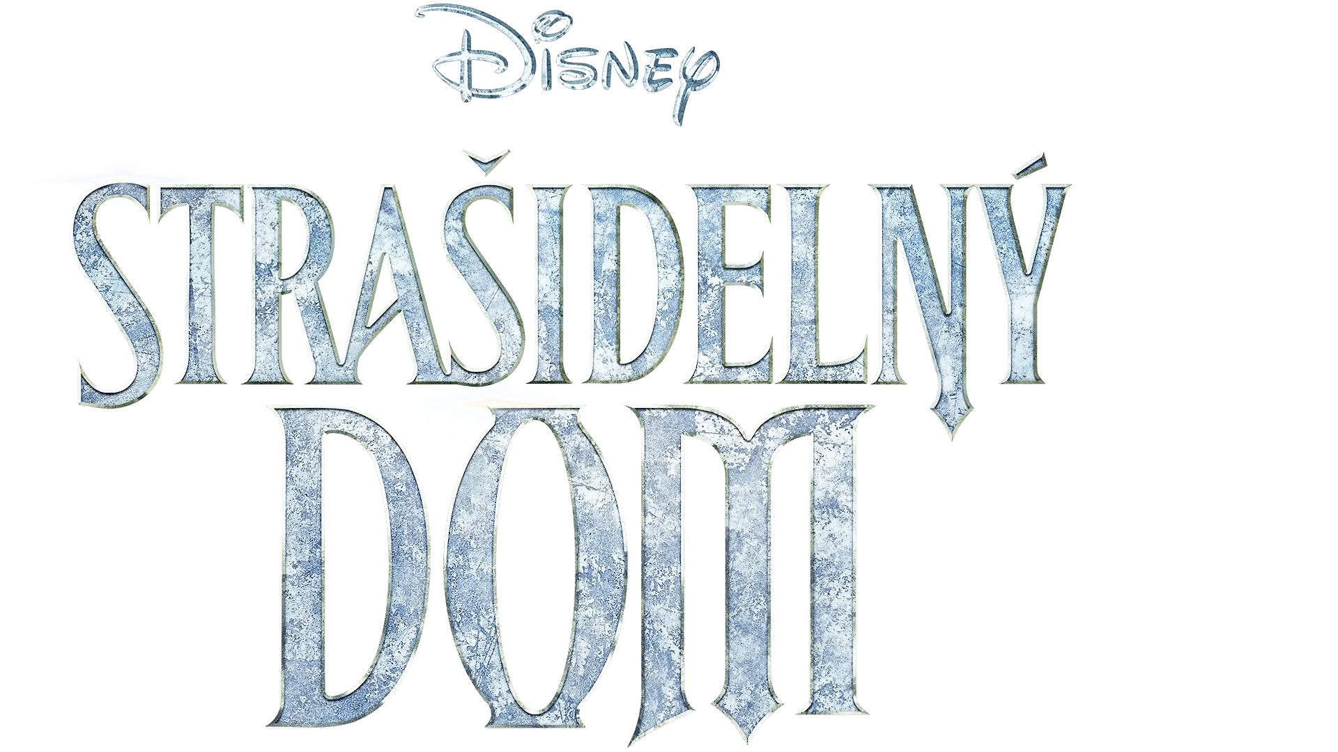 Strašidelný dom