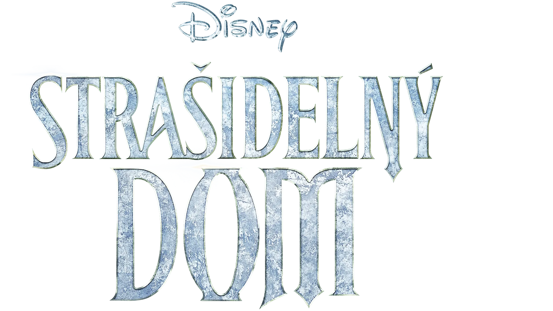 Strašidelný dom