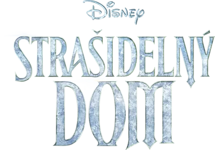 Strašidelný dom