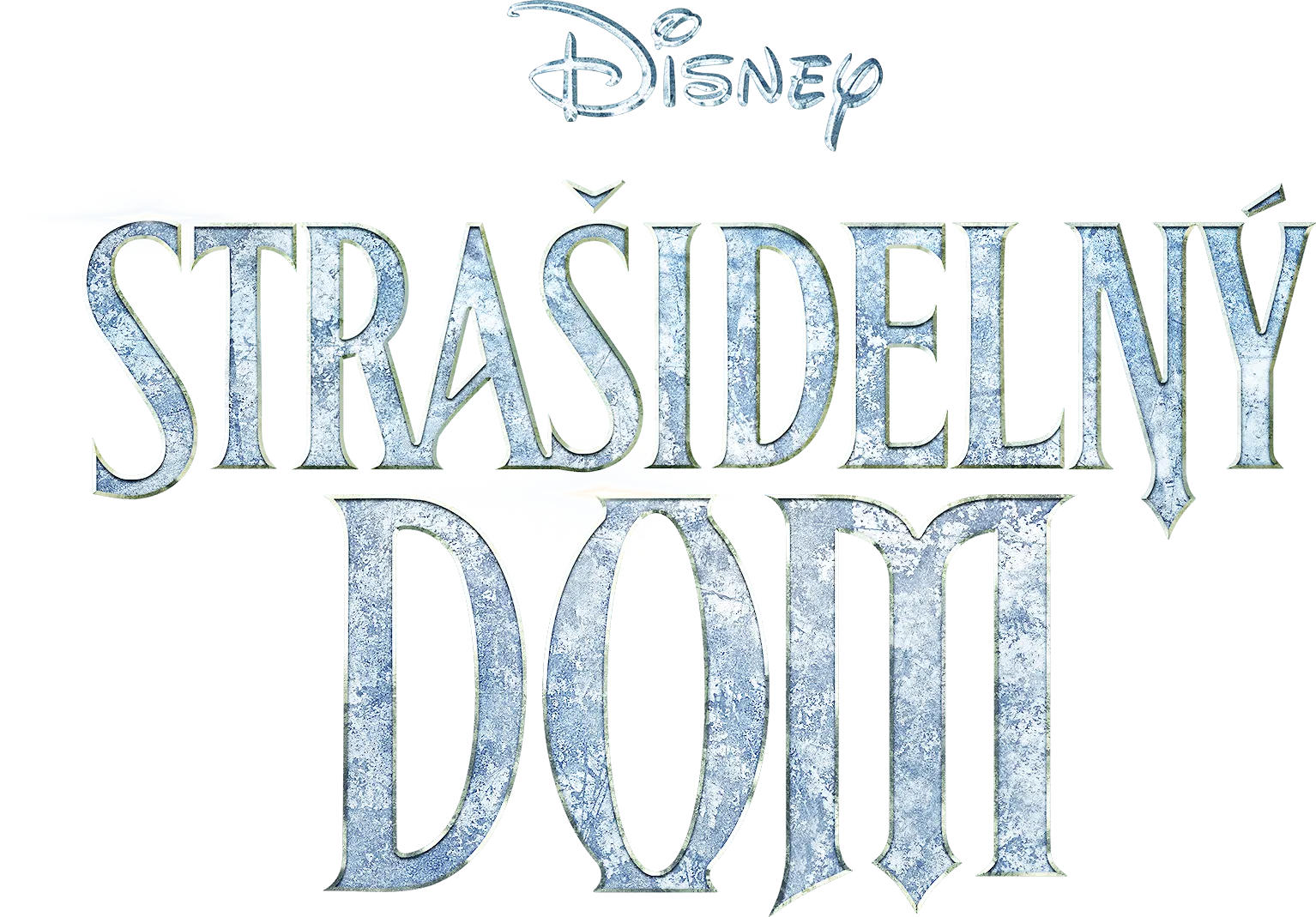 Strašidelný dom