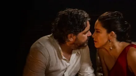 I'm Your Fan: The Movie