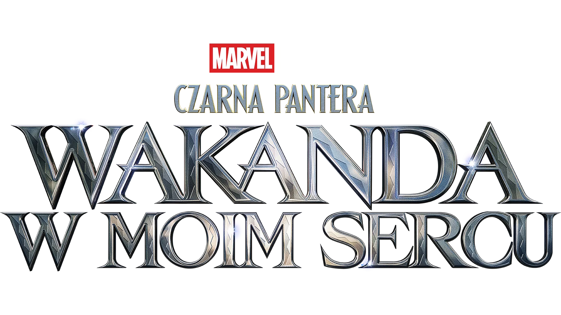 Czarna Pantera: Wakanda w moim sercu