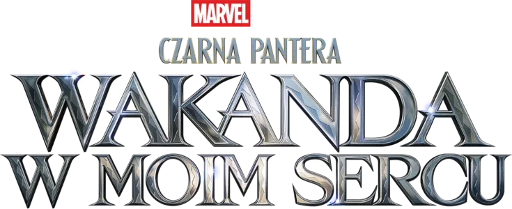 Czarna Pantera: Wakanda w moim sercu
