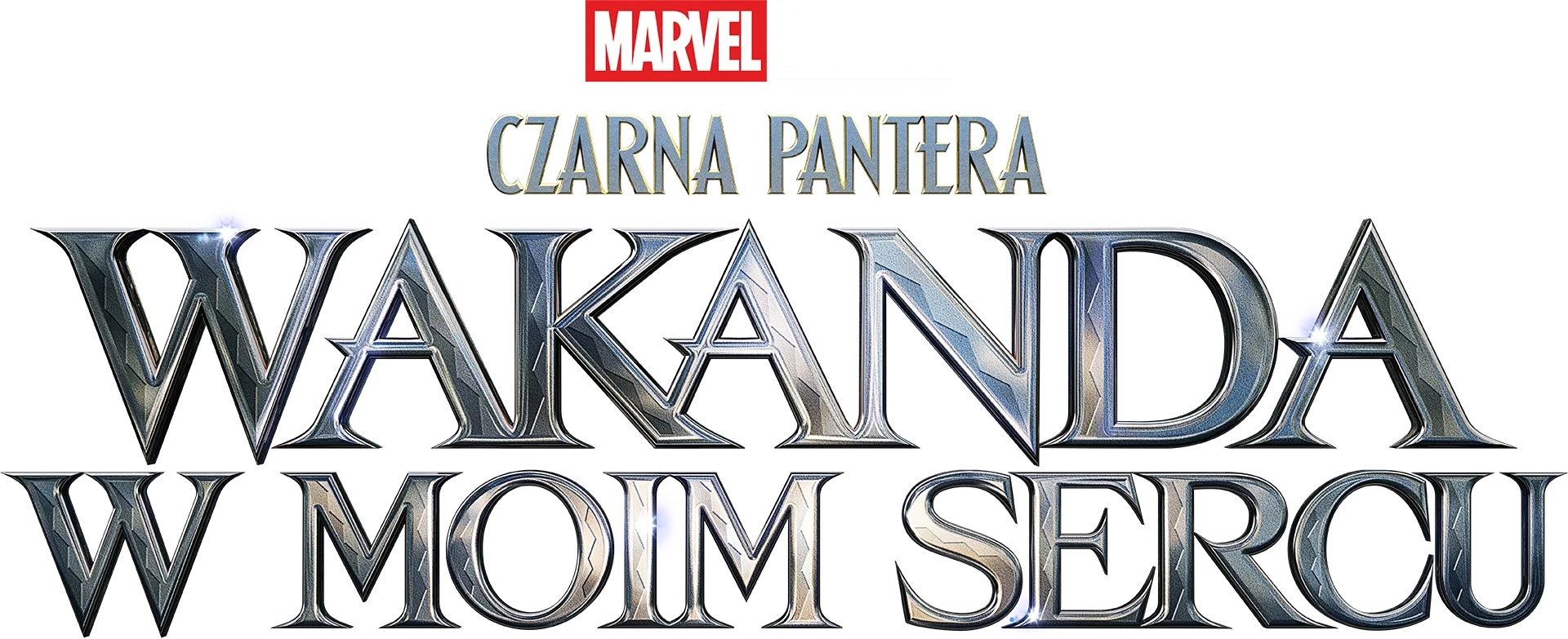 Czarna Pantera: Wakanda w moim sercu
