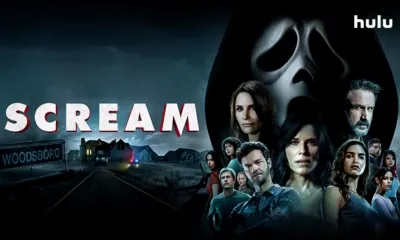 Scream