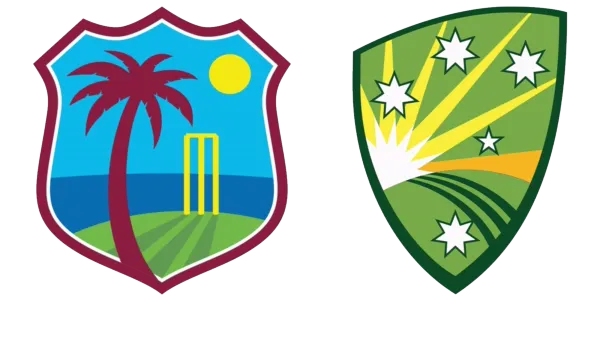 Australia Tour of West Indies 2025