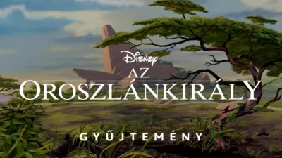 thumbnail - Az oroszlánkirály