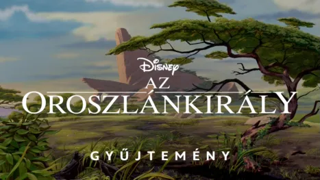 thumbnail - Az oroszlánkirály