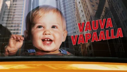 thumbnail - Vauva vapaalla