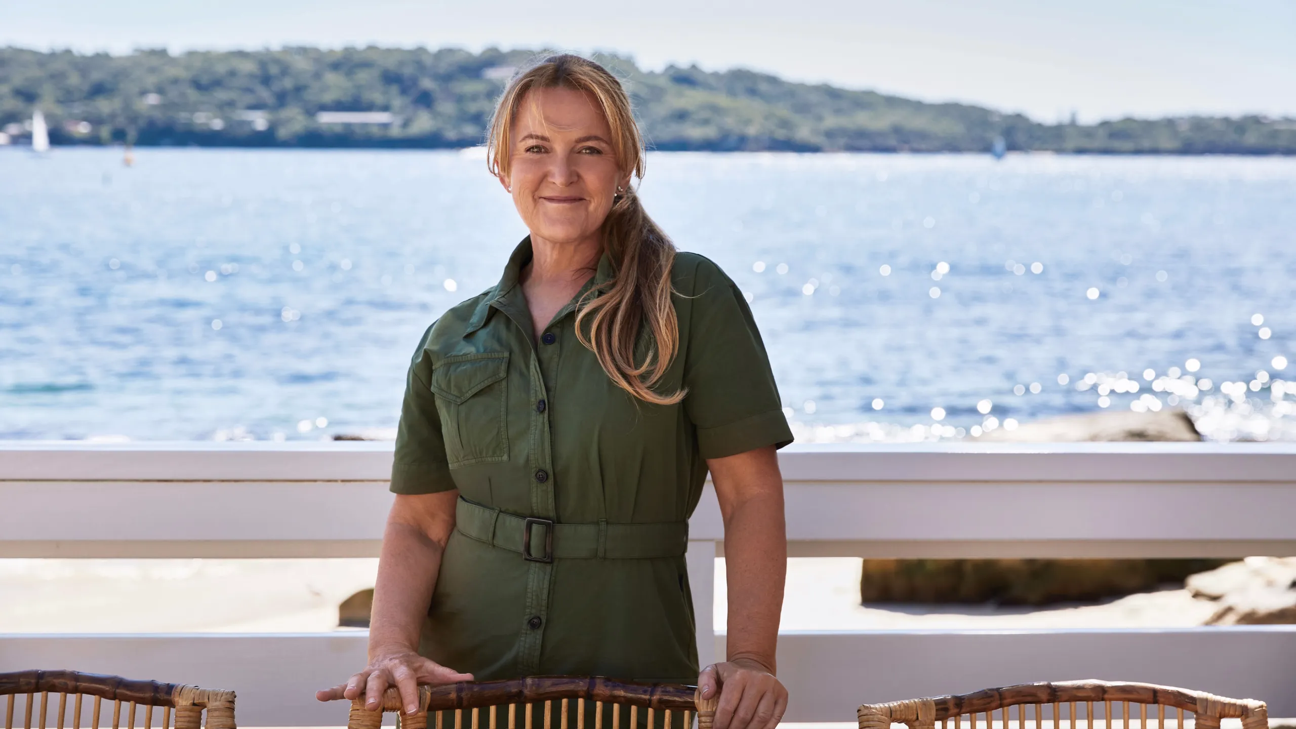 Donna Hay Returns with new Disney+ Australian Original ‘Donna Hay Coastal Celebrations’